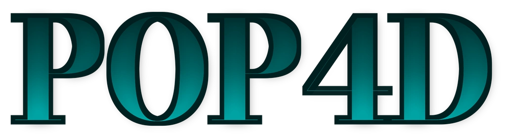 POP4D